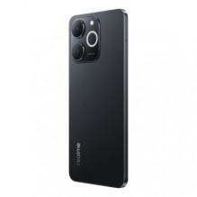 „Realme Note 70T 4“ / 256 GB obsidiano juodumo