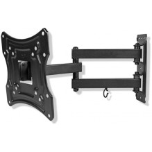 Nedis TVWM1530BK Nedis TVWM1530BK