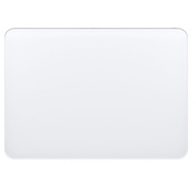 Apple Magic Trackpad - White Multi-Touch Surface MXK93ZM / A