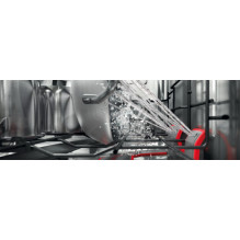 Whirlpool WSFO 3O23 PF X