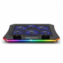 „Spirit Of Gamer Airblade 1200“ RGB juodas „Spirit Of Gamer Airblade 1200“ RGB juodas