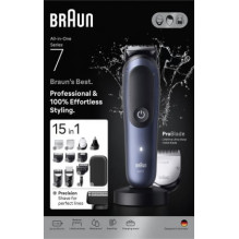Braun AIO7580