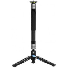 Sirui Extension Tube with Quick Release Carbon Fiber Sirui Extension Tube with Quick Release Carbon Fiber