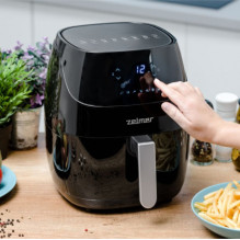 Zelmer ZAF5500B Zelmer ZAF5500B