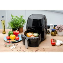 Zelmer ZAF5500B Zelmer ZAF5500B