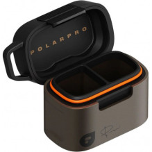 PolarPro Film Case Mckinnon 135 Film series (2 Roll)