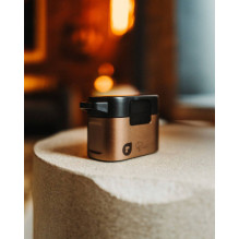 „PolarPro“ juostų dėklas „Mckinnon 135“ juostų serijai (2 ritinėliai) „PolarPro“ juostų dėklas „Mckinnon 135“ juostų serijai (2 ritinėliai)