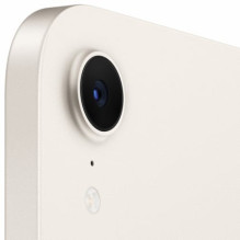 Apple iPad Mini A17 Pro Wi-Fi 128GB Starlight 7 kartos MXN83HC / A