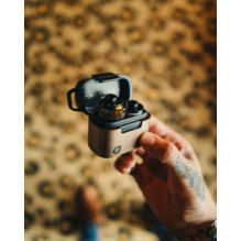 „PolarPro“ juostų dėklas „Mckinnon 135“ juostų serijai (2 ritinėliai) „PolarPro“ juostų dėklas „Mckinnon 135“ juostų serijai (2 ritinėliai)