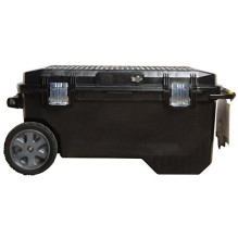 Stanley Mobile FatMax Job krūtinės tvirtinimo dėžutė 113 l Stanley Mobile FatMax Job krūtinės tvirtinimo dėžutė 113 l