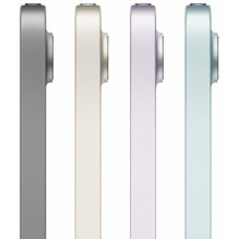 Apple iPad Mini A17 Pro Wi-Fi 128GB Starlight 7 kartos MXN83HC / A