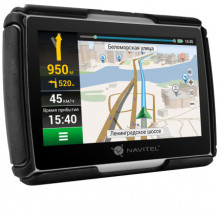 Navitel G550 Moto