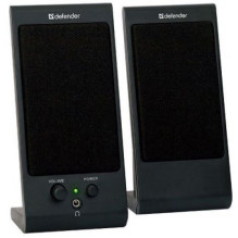 Defender SPK-170 juodas Defender SPK-170 juodas