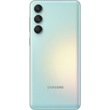 Samsung M556E Galaxy M55 5G 128GB Žalias
