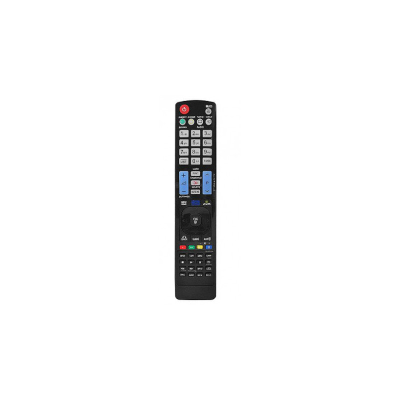 Lamex LXP041 UNIVERSAL LG REMOTE