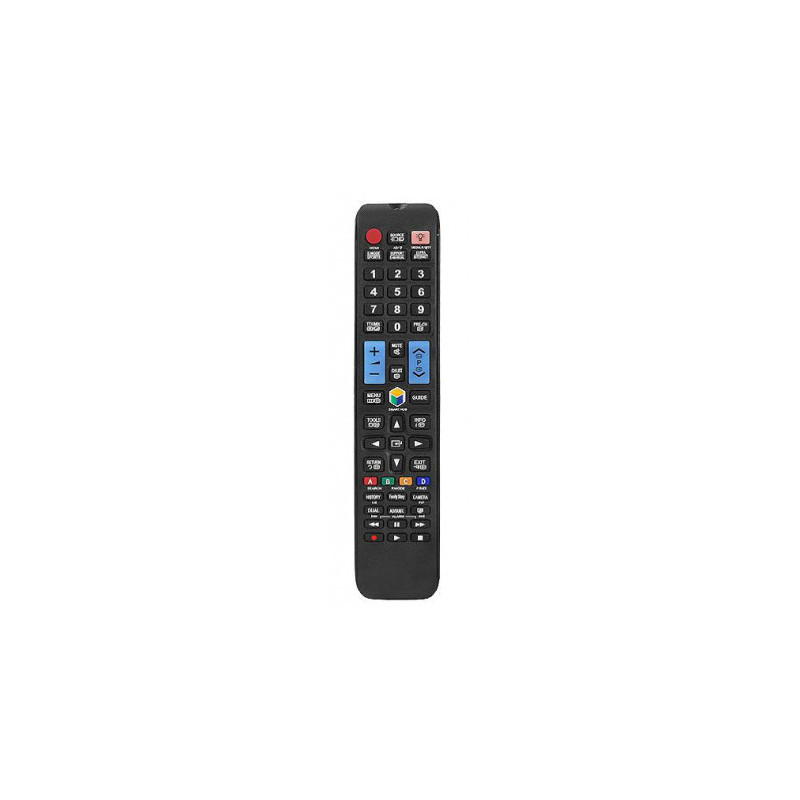 Lamex LXP043 UNIVERSAL SAMSUNG REMOTE