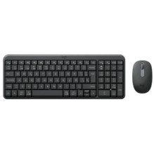 Logitech MK250 (US)
