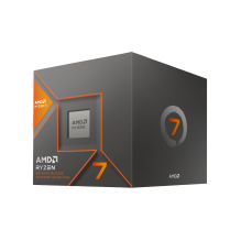 AMD CPU Desktop Ryzen 7 8/...