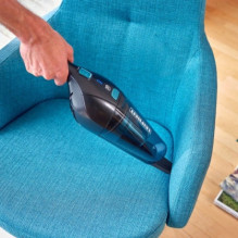 Leifheit Rotaro PowerVac 2w1 20V