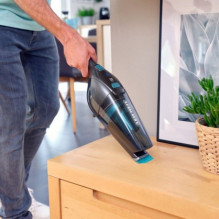 Leifheit Rotaro PowerVac 2w1 20V