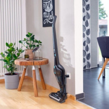 Leifheit Rotaro PowerVac 2w1 20V