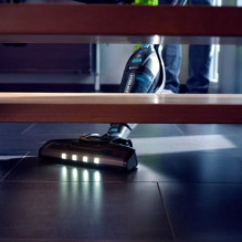 Leifheit Rotaro PowerVac 2w1 20V