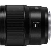 Panasonic Lumix S Lens 35mm F / 1.8 for Leica