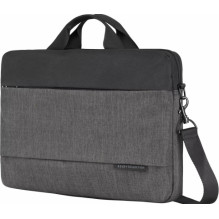 Asus EOS 2 nešiojimo krepšys 15.6' juodas / pilkas