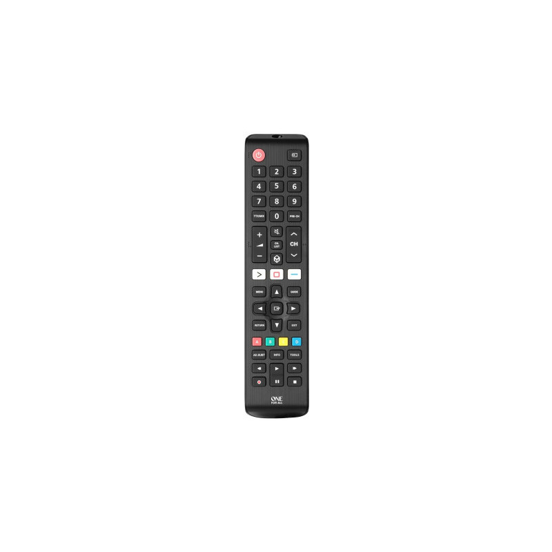 One For All URC4910 Samsung Replacement Remote