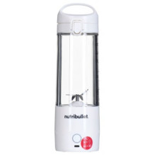 Nutribullet NBP003W