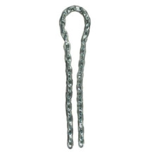 MasterLock 8011E Hardened Steel Chain 6mm / 60cm