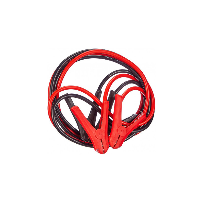 Einhell Einhell jumper cable BT-BO 25 / 1 A LED SP (black / red, with carrying cas