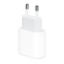 Apple MD3J4ZM / A 20W USB-C Power Adapter