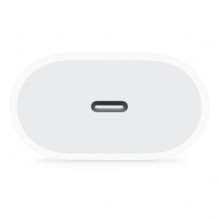 Apple MD3J4ZM / A 20W USB-C Power Adapter