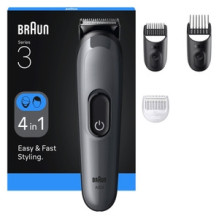 Braun AIO3500