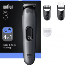 Braun AIO3500