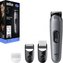 Braun AIO3500
