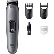 Braun AIO3500