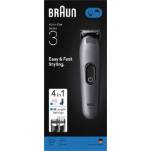 Braun AIO3500