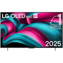 LG OLED42C51LA
