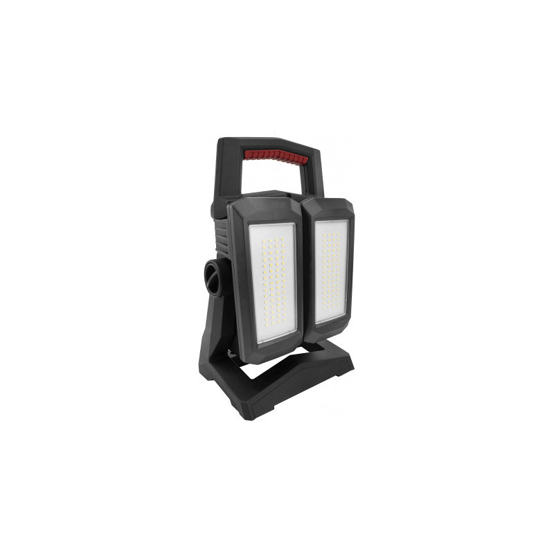Ansmann Ansmann work light HS4500R-DUO - 1600-0358