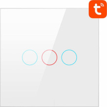 Avatto TS02-EU-W3 white