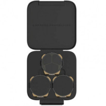 „PolarPro Vivid ND8 / PL, ND16 / PL, ND“