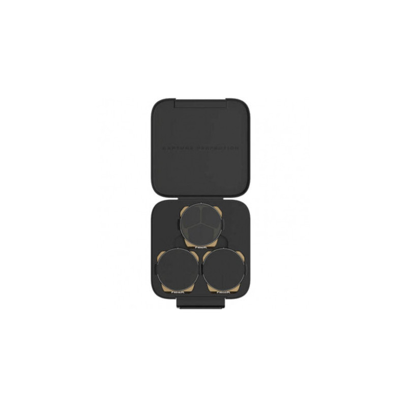 „PolarPro Vivid ND8 / PL, ND16 / PL, ND“