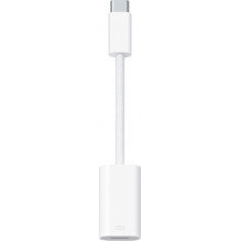 Apple USB-C to Lightning...