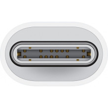 „Apple“ USB-C–Lightning adapteris (MUQX3ZM / A)
