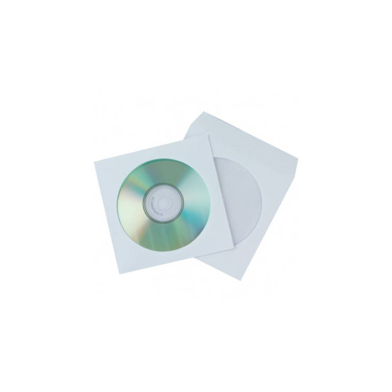 Philips DVD+R 4.7GB 1-8 in envelope