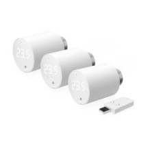 Shelly 3x BLU TRV + BLU...