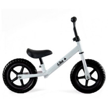iLike Balance Bike White