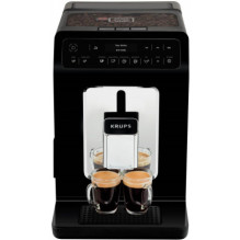 Krups įrodymai EA8908